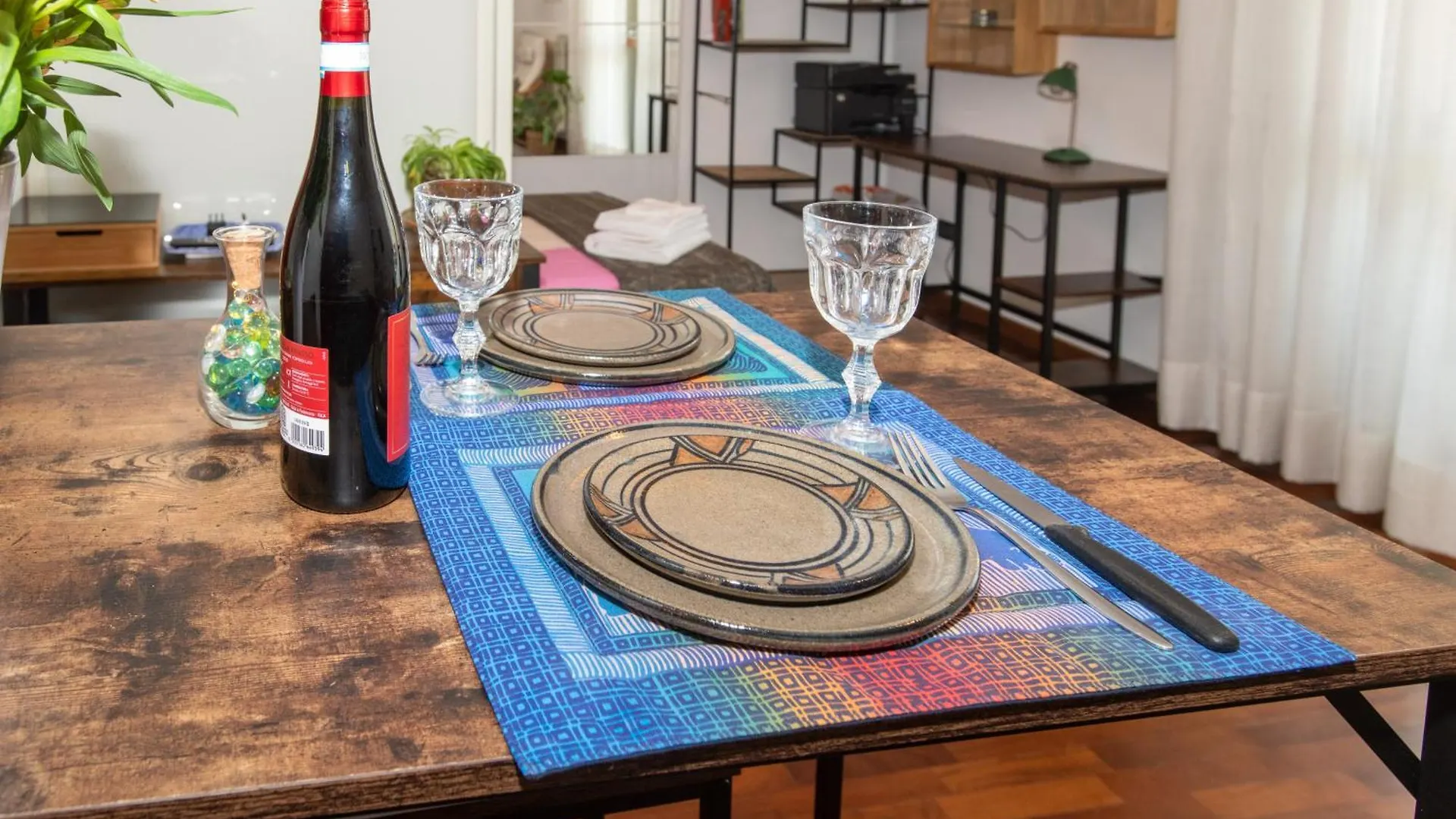 10 Minutes Duomo-Elegant Apt Milan Apartment