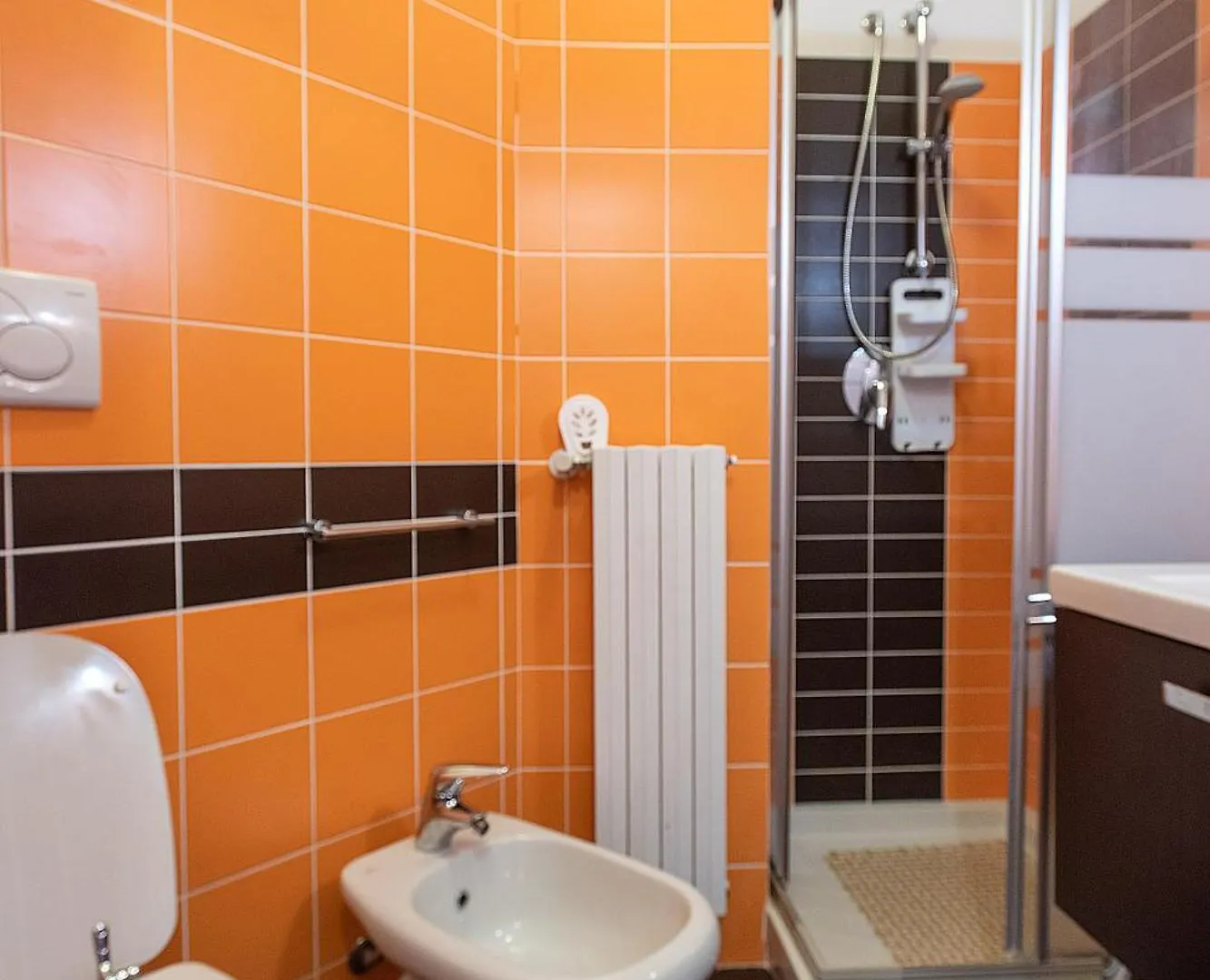 Apartment 10 Minutes Duomo-Elegant Apt Milan Italy
