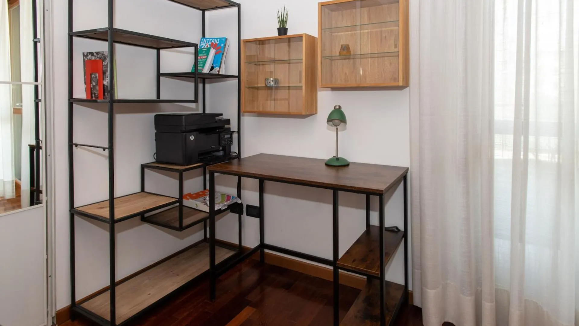 10 Minutes Duomo-Elegant Apt Milan